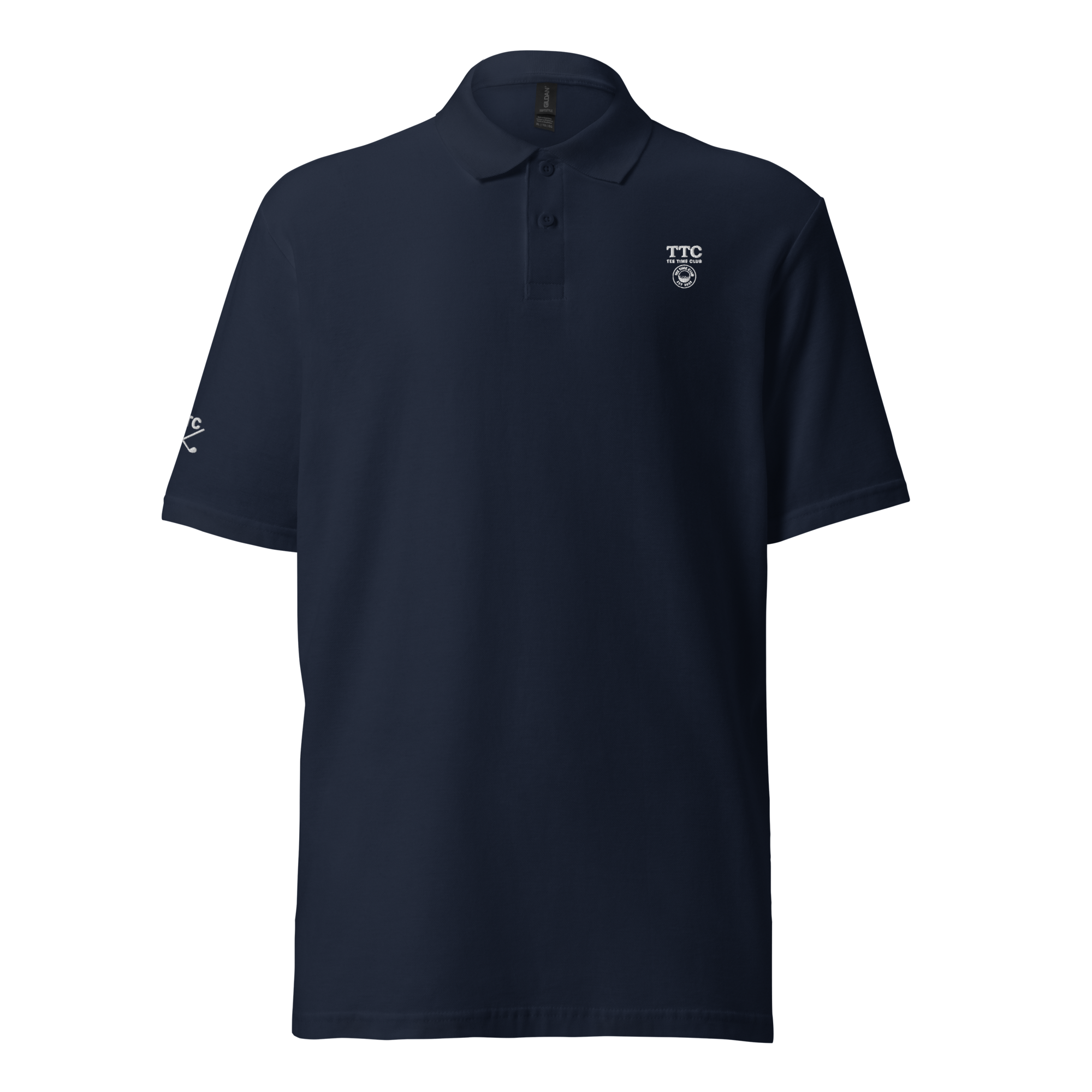 Classic Polo – TTC Golf