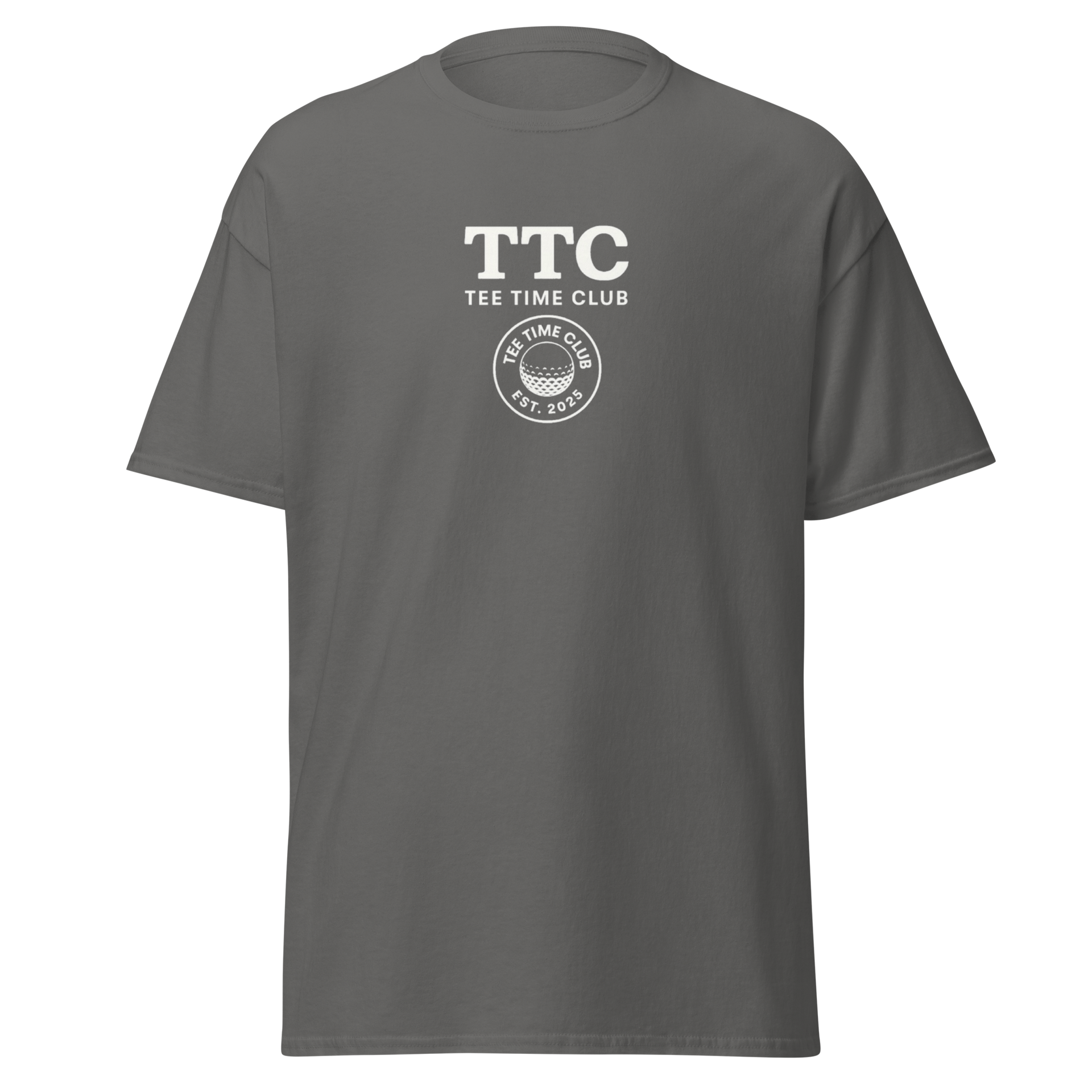Classic Tee – TTC Golf