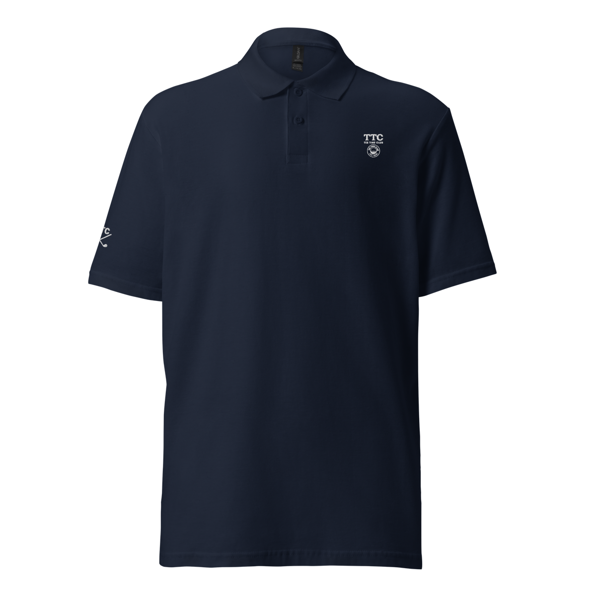 Classic Polo – TTC Golf