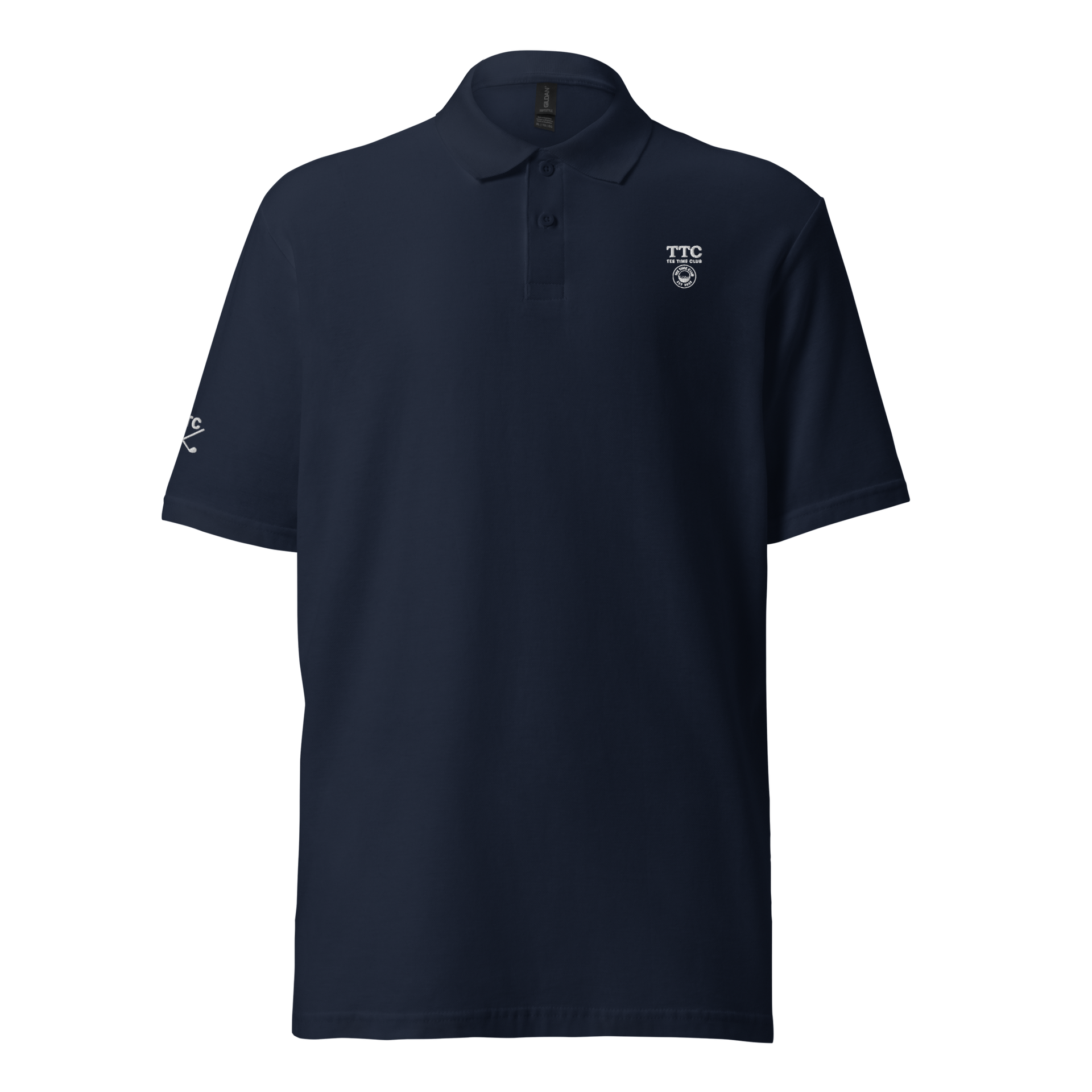 Classic Polo – TTC Golf