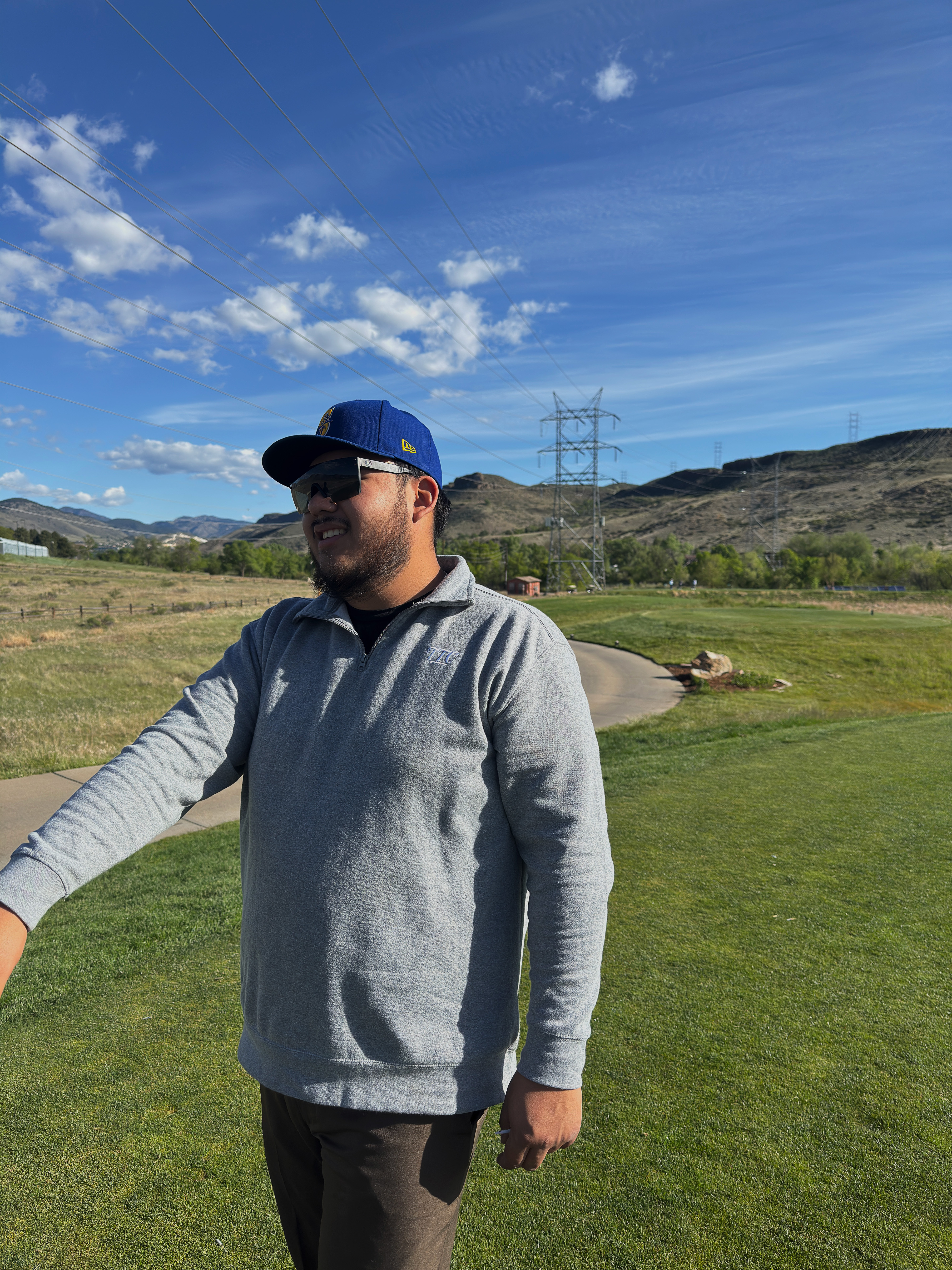 Tee Time Club lifestyle