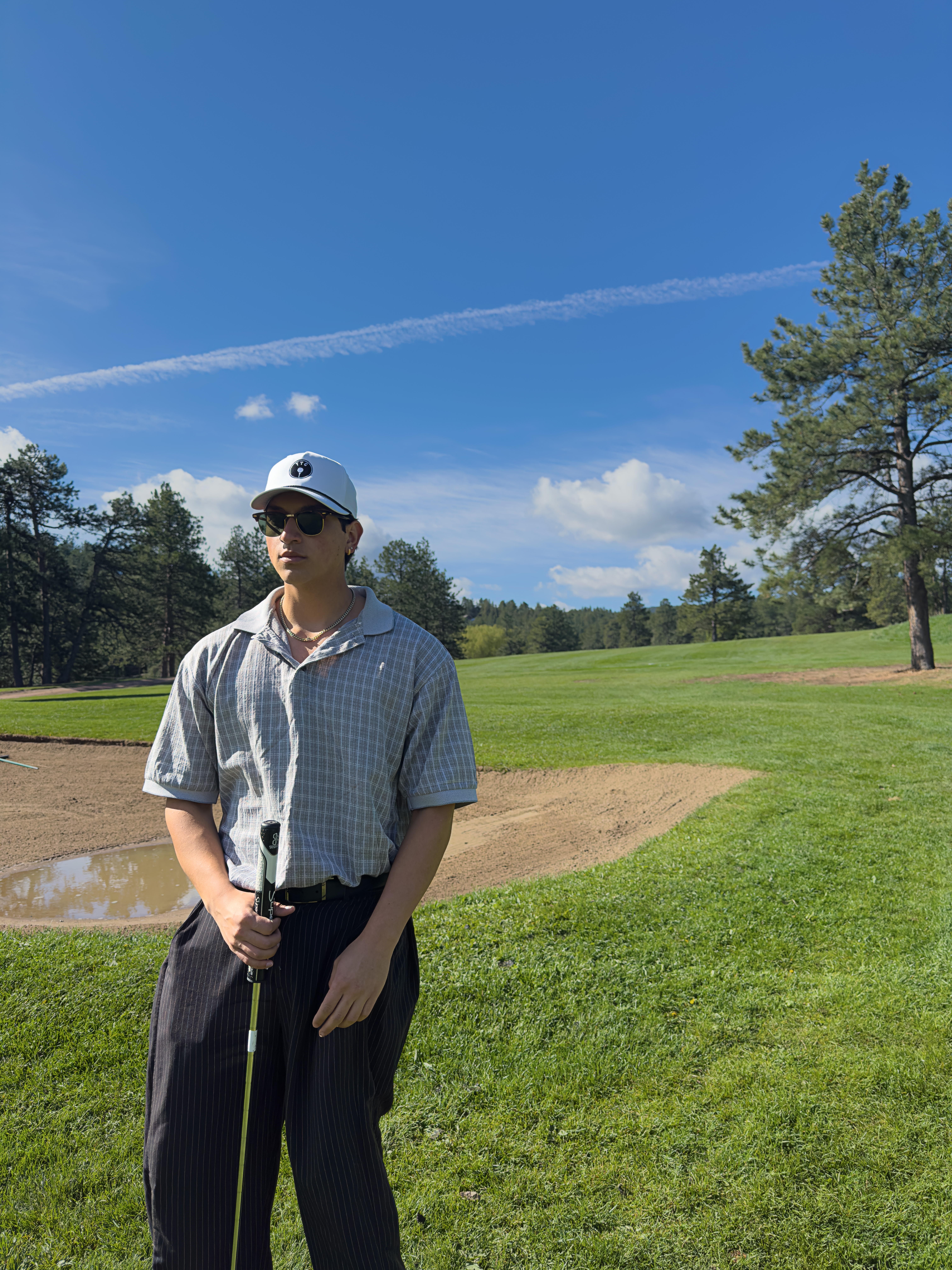 Tee Time Club